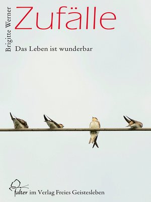 cover image of Zufälle